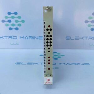 ABB CMA 52 (GVT 360 5977) | Synpol PCB Module