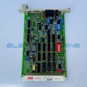 ABB CMA 52 (GVT 360 5977) | Synpol PCB Module