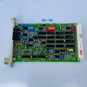 ABB CMA 52 (GVT 360 5977) | Synpol PCB Module