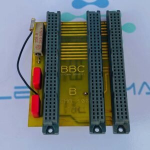 ABB CMA100 | PCB Card