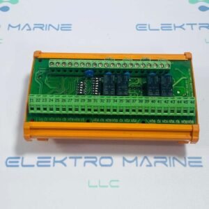 Consilium CMM-44 | CS3000 PCB