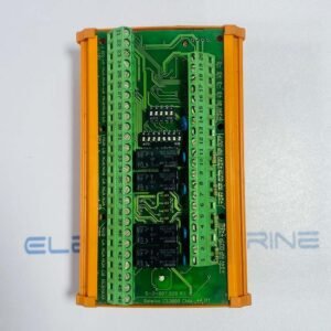 Consilium CMM-44 | CS3000 PCB