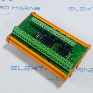 Consilium CMM-44 | CS3000 PCB