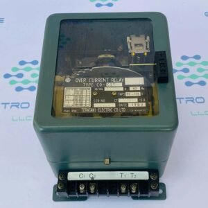 Terasaki CO-CST 11 | Over Current Relay