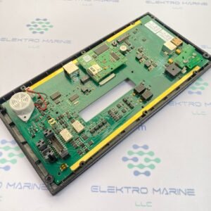 Consilium CONTROL M4.3 (5100159-00A) | Fire Panel PCB