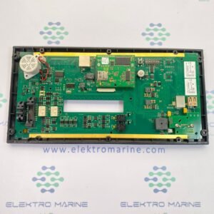 Consilium CONTROL M4.3 (5100159-00A) | Fire Panel PCB