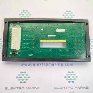 Consilium CONTROL M4.3 (5100159-00A) | Fire Panel PCB