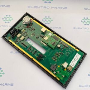 Consilium CONTROL M4.3 (5100159-00A) | Fire Panel PCB