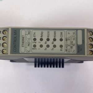 Consilium CONTROL MX (5100001-03A) | Central Backup Controller