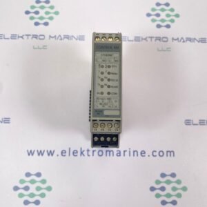 Consilium CONTROL MX (5100001-03A) | Central Backup Controller