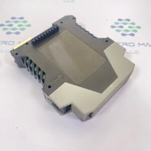 Consilium CONTROL MX (5100001-03A) | Central Backup Controller