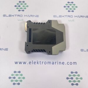 Consilium CONTROL MX (5100001-03A) | Central Backup Controller