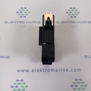 Consilium CONTROL MX (5100001-03A) | Central Backup Controller