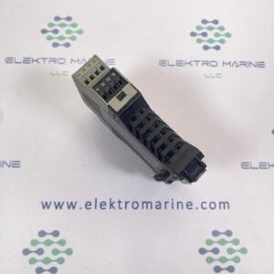 Consilium CONTROL MX (5100001-03A) | Central Backup Controller