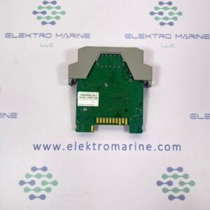 Consilium CONTROL MX (5100001-03A) | Central Backup Controller