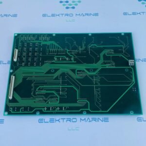 Nabco COP-001-11A (885 73753980) | PCB