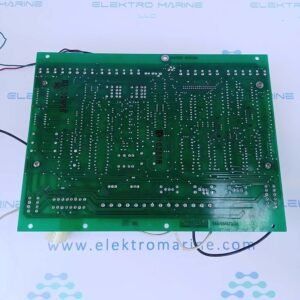 Siemens CP-35 (580-184872-16) | Control Unit