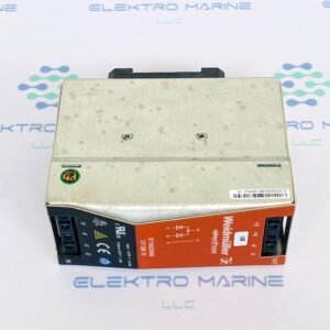 Weidmuller CP DM 10 (8710620000) | Connect Power Supply