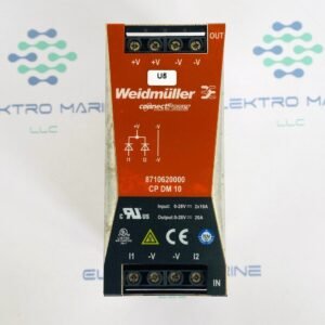 Weidmuller CP DM 10 (8710620000) | Connect Power Supply