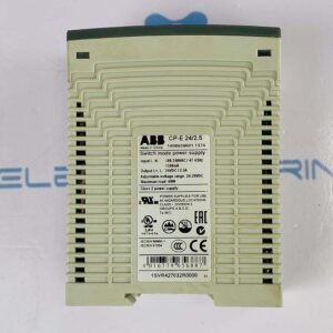 ABB CP-E 24/2.5 (1SVR427032R0000) | Power Supply Unit