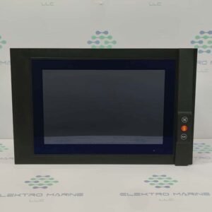 ISIC CP12 m. KBE15 (402586) | Display Panel