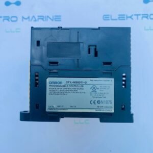 Omron CP1L-M30DT1-D | Programmable Controller