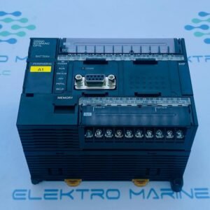 Omron CP1L-M30DT1-D | Programmable Controller
