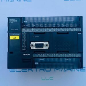 Omron CP1L-M30DT1-D | Programmable Controller