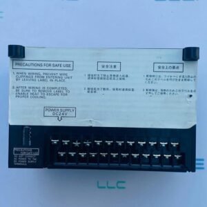 Omron CP1L-M30DT1-D | Programmable Controller