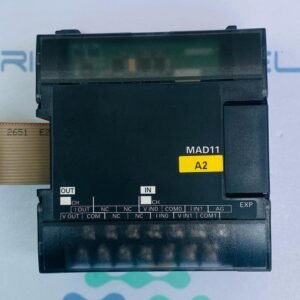 Omron CP1W-MAD11 | I/O Expansion Unit