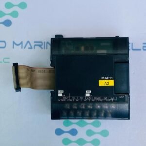 Omron CP1W-MAD11 | I/O Expansion Unit