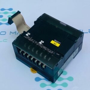 Omron CP1W-MAD11 | I/O Expansion Unit