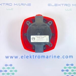 TYCO CP230 (514.001.010T) | Manual Call Point