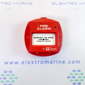 TYCO CP250 (514.001.013) | Manual Call Point