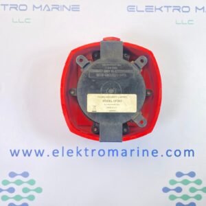 TYCO CP250 (514.001.013) | Manual Call Point