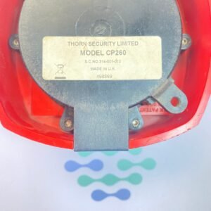 TYCO CP250 (514.001.013) | Manual Call Point