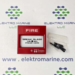 Thorn CP520 | Manual Call Point