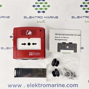Thorn CP840EX (514-800-513) | Manual Call Point