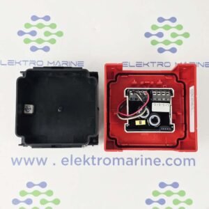 Thorn CP840EX (514-800-513) | Manual Call Point