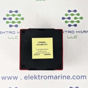 Thorn CP840EX (514-800-513) | Manual Call Point