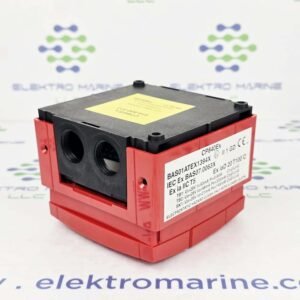 Thorn CP840EX (514-800-513) | Manual Call Point