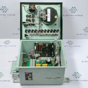 MSR CPIL2 | Main Telegraph Receiver