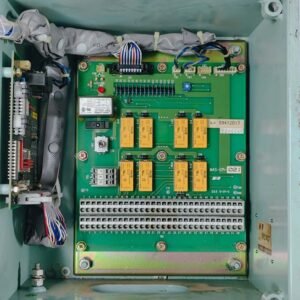 MSR CPIL2 | Main Telegraph Receiver