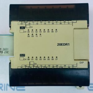 Omron CPM1A-20EDR1 | Input Output Unit