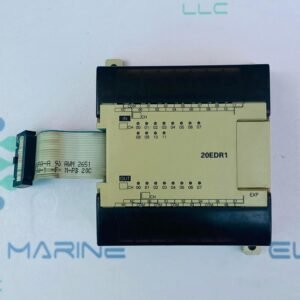 Omron CPM1A-20EDR1 | Input Output Unit