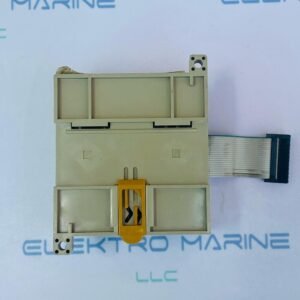 Omron CPM1A-20EDR1 | Input Output Unit