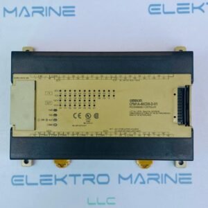 Omron CPM1A-40CDR-D-V1 | Programmable Controller