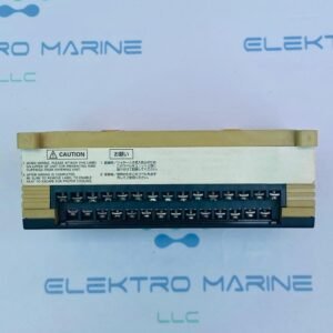 Omron CPM1A-40CDR-D-V1 | Programmable Controller
