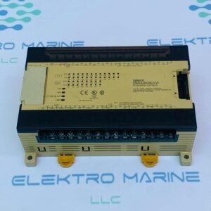 Omron CPM1A-40CDR-D-V1 | Programmable Controller