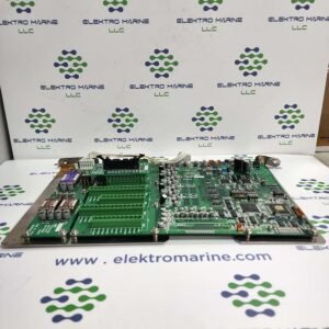 JRC CQD-1973R (7PCRD1759A) | Junction Board
